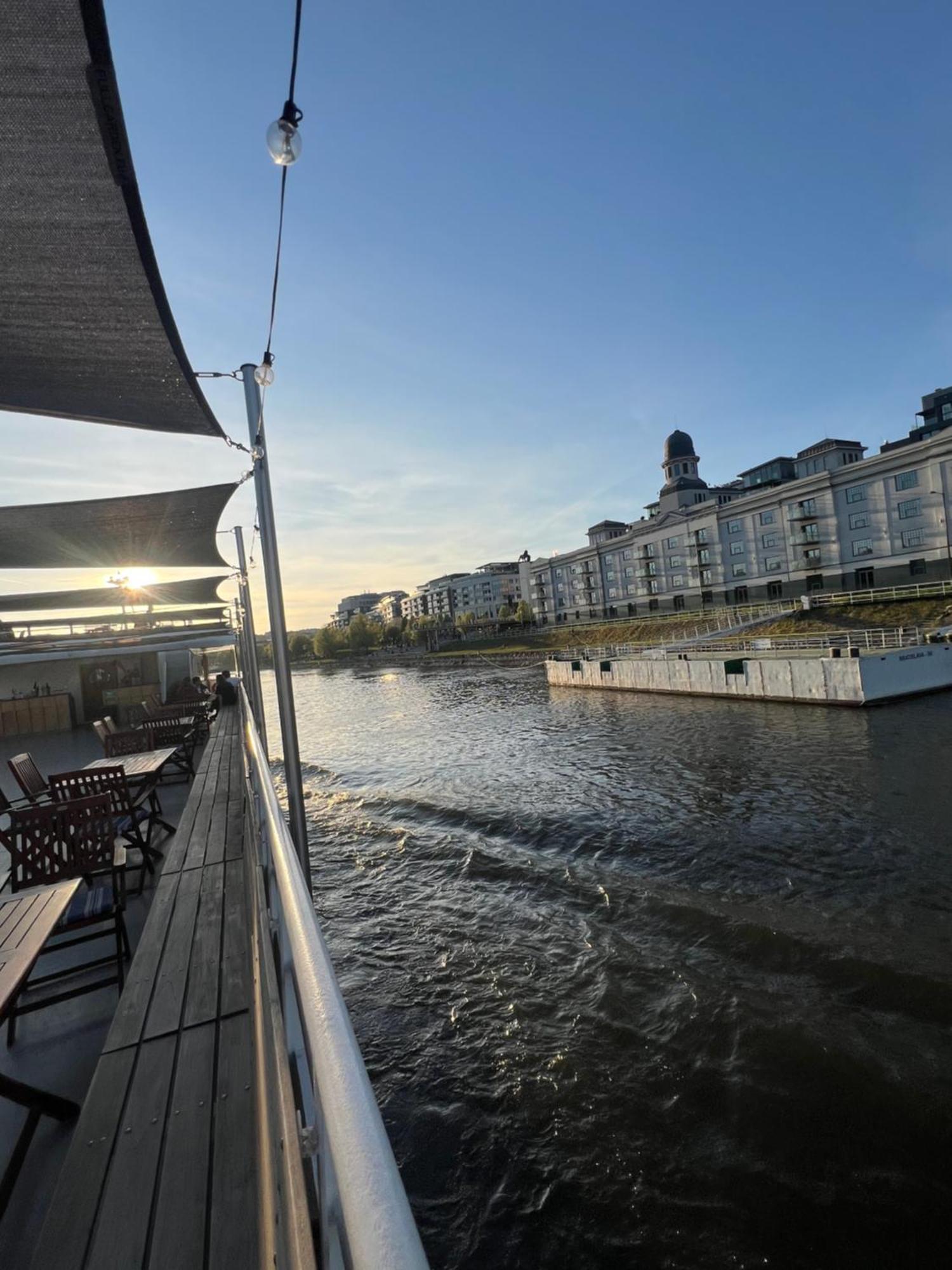 Apartamento Orient Express Istanbul By Zazi Bratislava Exterior foto